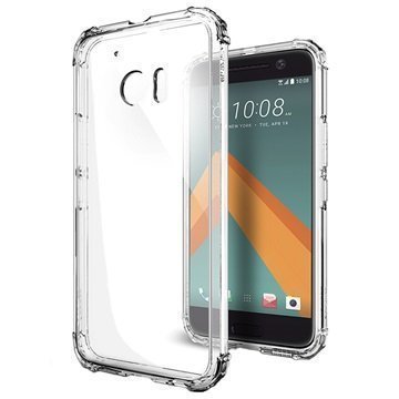 HTC 10 Spigen Crystal Shell Case Clear Crystal