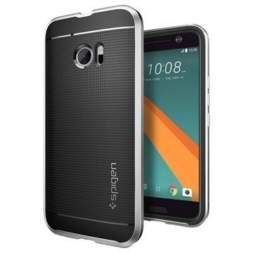 HTC 10 Spigen Neo Hybridikotelo Hopea