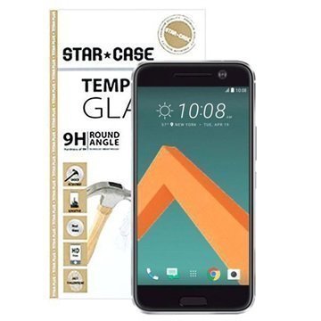 HTC 10 Star-Case Titan Plus Näytönsuojakalvo