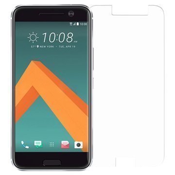 HTC 10 Suojaava Karkaistun Lasin Näytönsuojakalvo