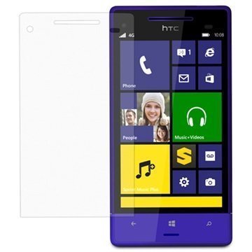 HTC 8XT Näytönsuoja Heijastamaton