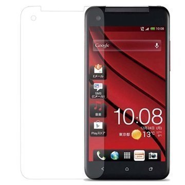 HTC Butterfly S Näytön Suojakalvo Kirkas