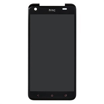 HTC Butterfly X920E Droid DNA LCD Näyttö