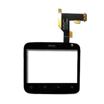 HTC ChaCha Display Glass & Touch Screen