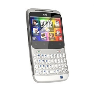 HTC ChaCha Näytönsuoja SP-P560