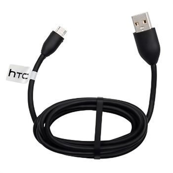 HTC DC M410 Data Cable Desire Desire HD Wildfire Legend HD2