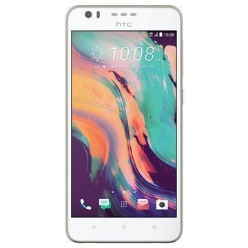 HTC Desire 10 Lifestyle 32GB Polar Valkoinen
