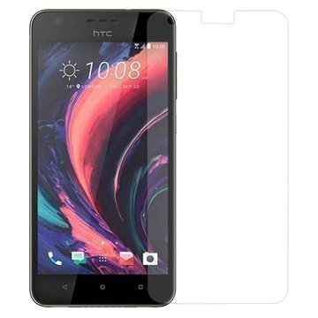 HTC Desire 10 Lifestyle Suojaava Karkaistun Lasin Näytönsuojakalvo