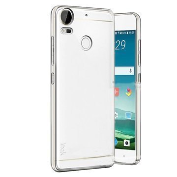 HTC Desire 10 Pro Imak Anti-Scratch Case Clear