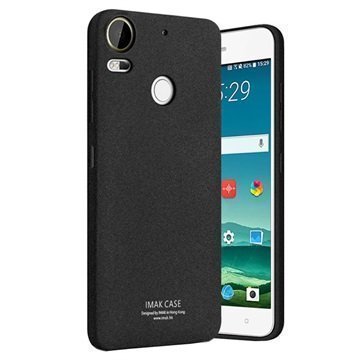 HTC Desire 10 Pro Imak Anti-Scratch Case Matte Black