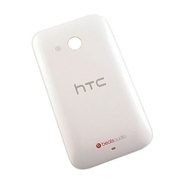 HTC Desire 200 Takakansi Valkoinen