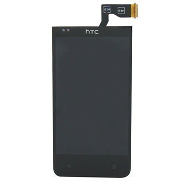 HTC Desire 300 LCD Näyttö