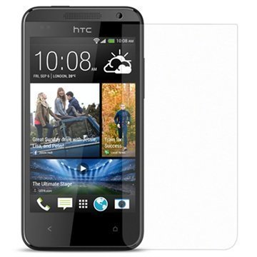 HTC Desire 300 Näytönsuoja Heijastamaton