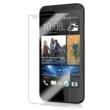 HTC Desire 300 ZAGG InvisibleSHIELD Näytönsuoja