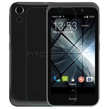 HTC Desire 320 Nillkin Amazing H Näytönsuoja