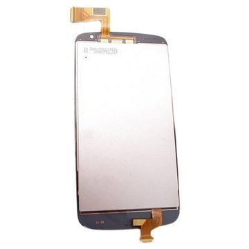 HTC Desire 500 LCD-Näyttö