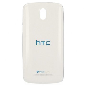 HTC Desire 500 Takakansi Valkoinen
