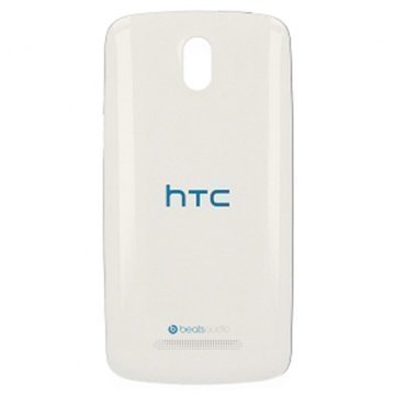 HTC Desire 500 Takakansi Valkoinen