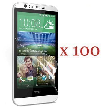 HTC Desire 510 Näytönsuoja Kirkas