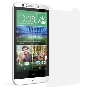 HTC Desire 510 Suojaava Turvakalvo