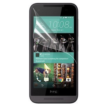HTC Desire 520 Näytönsuoja Heijastamaton