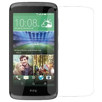 HTC Desire 526G+ dual sim Suojaava Turvakalvo