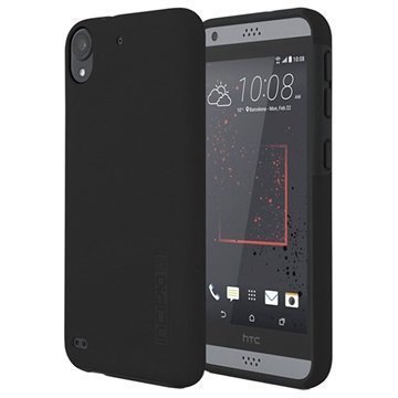 HTC Desire 530 Desire 630 Incipio DualPro Case Black