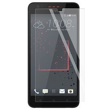 HTC Desire 530 Desire 630 Panzer Suojaava Karkaistun Lasin Näytönsuojakalvo