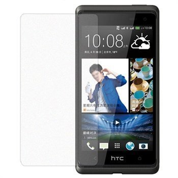 HTC Desire 600 Dual Sim Näytön Suojakalvo Heijastamaton