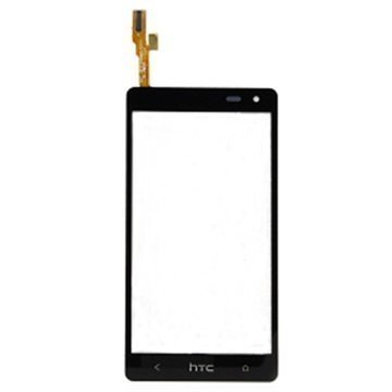HTC Desire 600 dual sim Näytön Lasi & Kosketusnäyttö