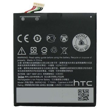 HTC Desire 610 Akku B0P9O100