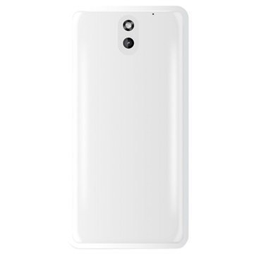 HTC Desire 610 Puro Clear Kotelo Valkoinen