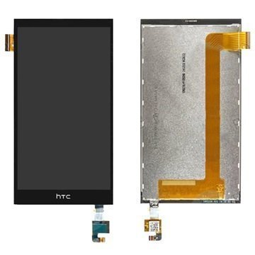 HTC Desire 620 Dual SIM LCD-näyttö