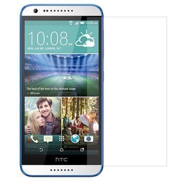 HTC Desire 620 dual sim Suojaava Turvakalvo