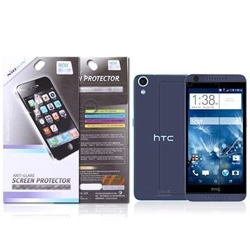 HTC Desire 626 Nillkin Näytönsuoja Häikäisemätön