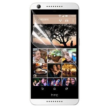 HTC Desire 626 Näytönsuoja Heijastamaton