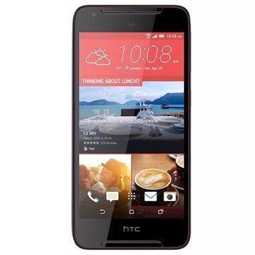 HTC Desire 628 16GB Tummansininen / Punainen