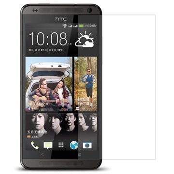 HTC Desire 700 Dual Sim Näytönsuoja Heijastamaton