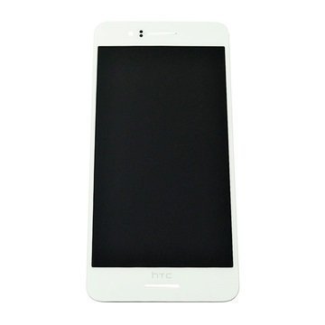 HTC Desire 728G dual sim LCD Näyttö Valkoinen