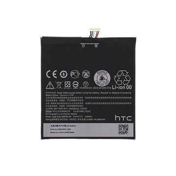 HTC Desire 816 Akku B0P9C100