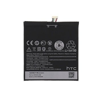 HTC Desire 816 Akku B0P9C100