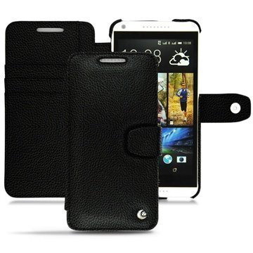 HTC Desire 816 Noreve Tradition B Wallet Leather Case Ebene