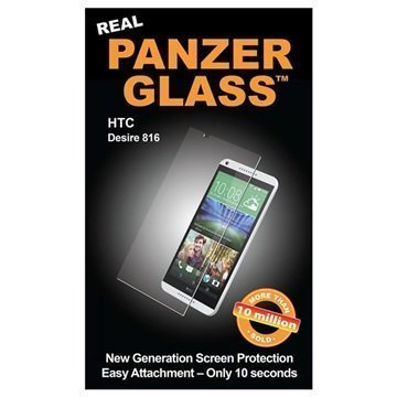 HTC Desire 816 PanzerGlass Näytönsuoja