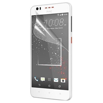 HTC Desire 825 Näytönsuoja Heijastamaton