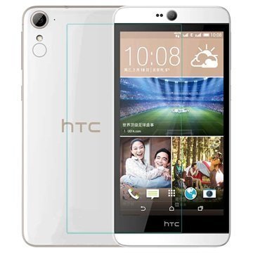 HTC Desire 826 Nillkin Amazing H+ Näytönsuoja