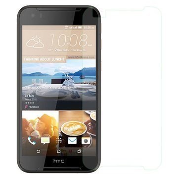 HTC Desire 830 Suojaava Karkaistun Lasin Näytönsuojakalvo