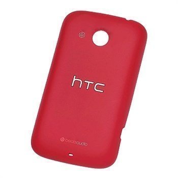 HTC Desire C Battery Cover Red