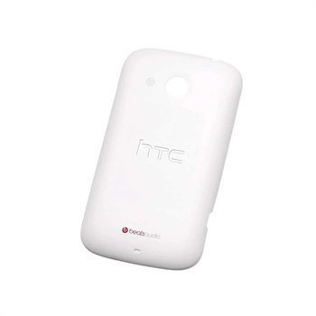 HTC Desire C Battery Cover White