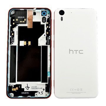 HTC Desire Eye Akkukansi Valkoinen