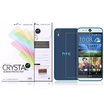 HTC Desire Eye Nillkin Näytönsuoja Kirkas